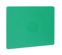 Hendi Skärbräda HACCP GN 1/1, GN 1/1, Grön, 530x325mm, Rektangulär