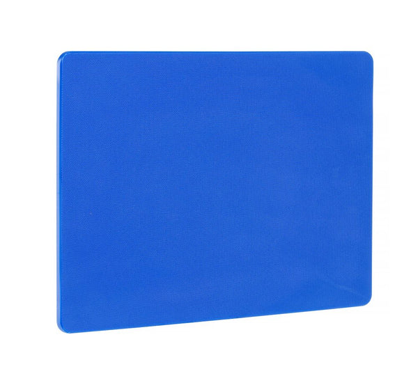 Hendi Skärbräda HACCP 450x300, Blå, 450x300mm, Rektangulär