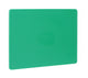 Hendi Skärbräda HACCP 450x300, Grön, 450x300mm, Rektangulär