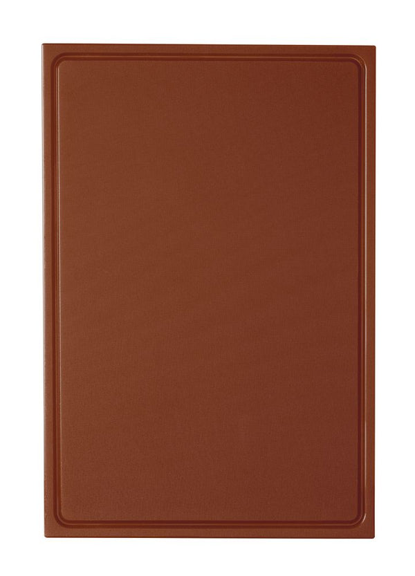 Cutting board HACCP 600x400