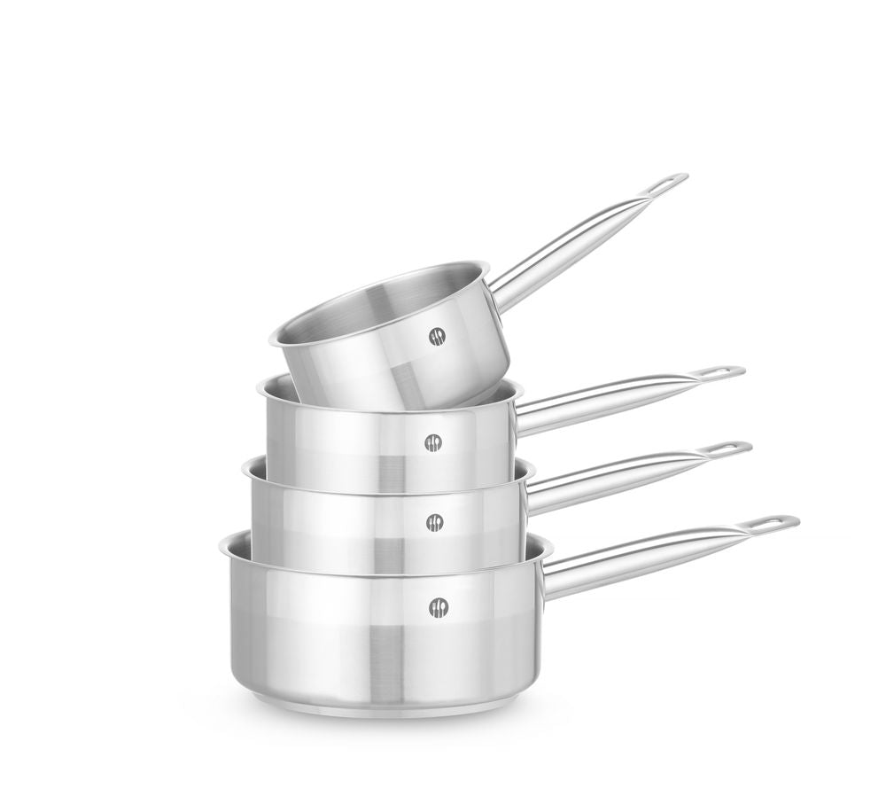 Hendi Kastrull - utan lock, Profi Line, 2L, Ø180x(H)80mm