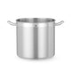 Hendi Gryta hög utan lock, Profi Line, 15,9L
