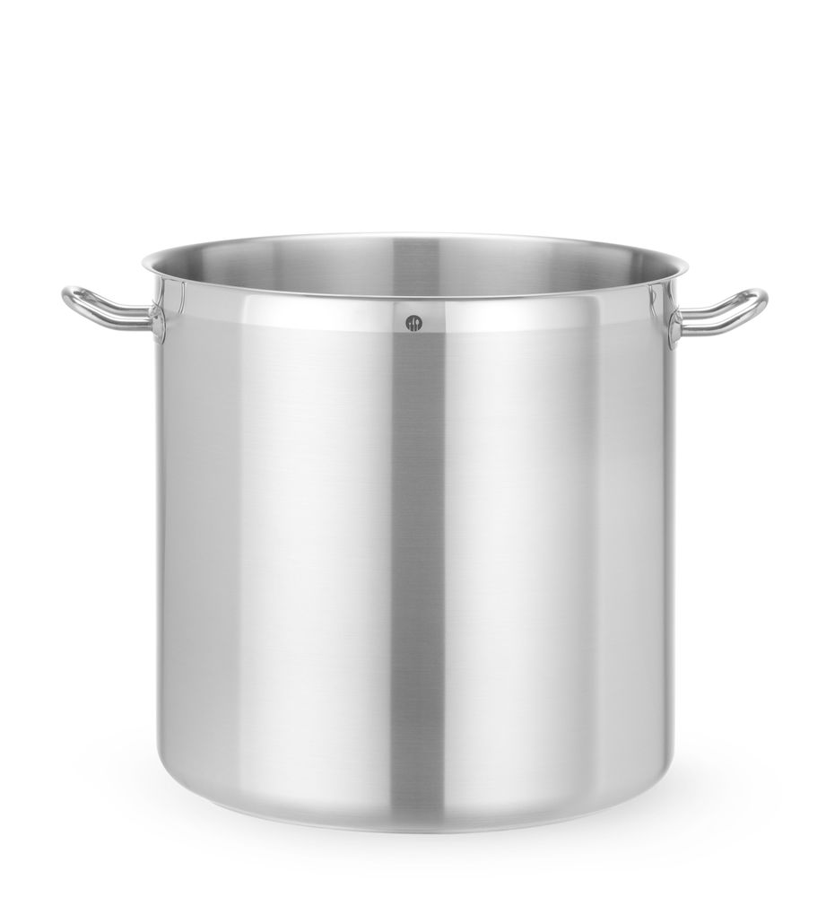 HENDI Gryta hög utan lock, Profi Line, 50L