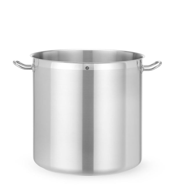 Hendi Gryta hög utan lock, Profi Line, 50L
