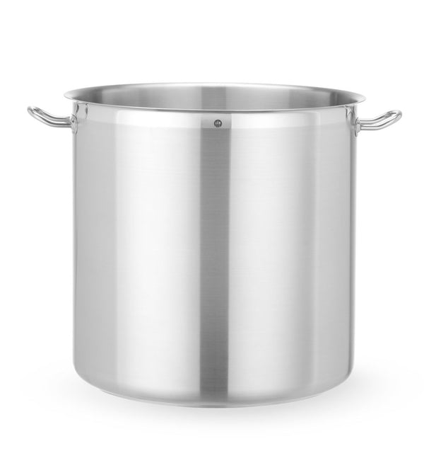 Hendi Gryta hög utan lock, Profi Line, 71L