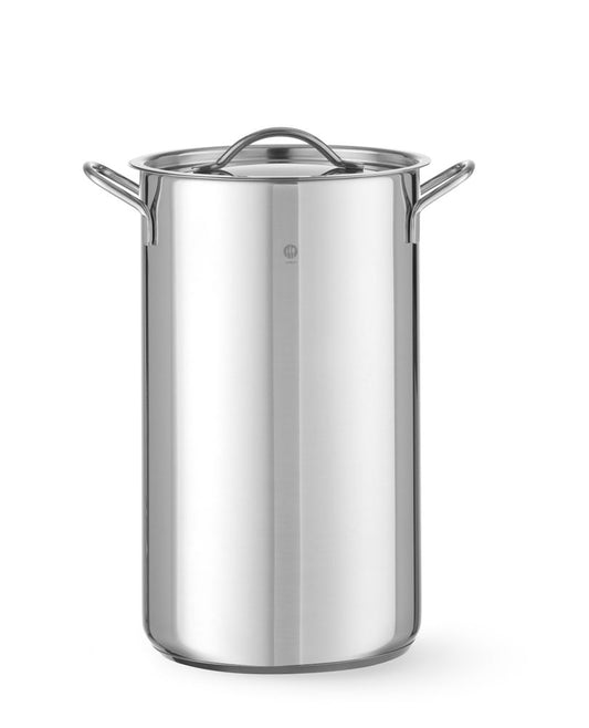 Sparrispanna XL, HENDI, 5,5L, Ø162x(H)280mm