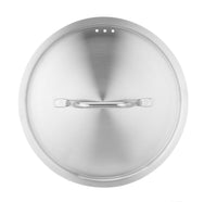 Hendi Grytlock, ⌀200x(H)47mm