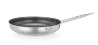 Hendi Stekpanna, med non-stick beläggning - utan lock, Profi Line, Ø320x(H)58mm