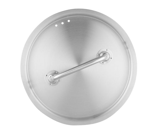 Lock till grytor, HENDI, Kitchen Line, ⌀160mm