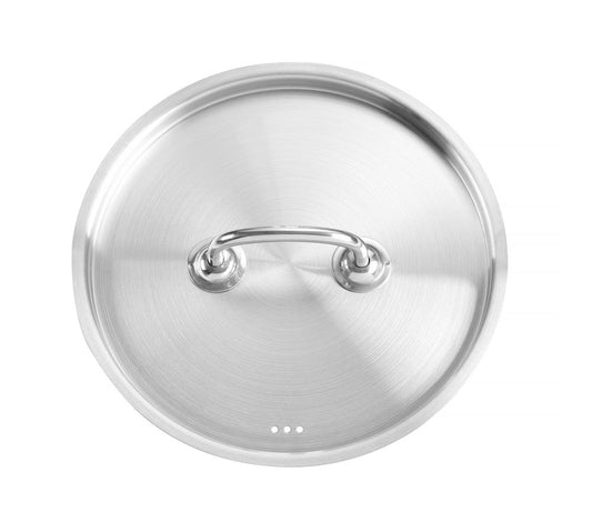 Lock till grytor, HENDI, Kitchen Line, ⌀200mm