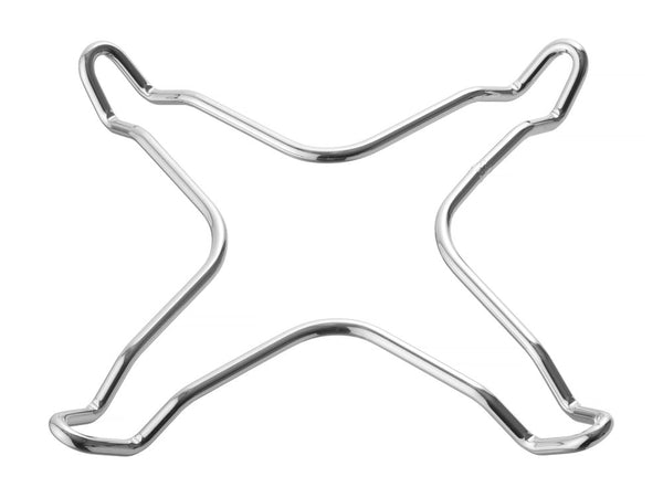 Hendi Adapter för stekpanna, 255x255x(H)25mm