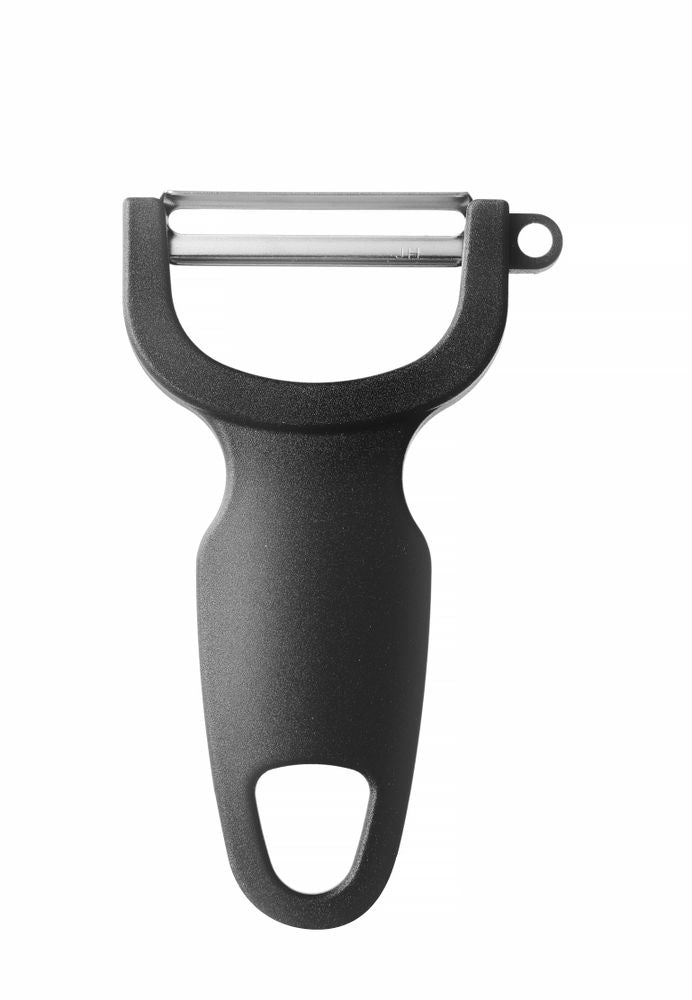 Horisontell universalskalare, HENDI, Svart, (L)110mm