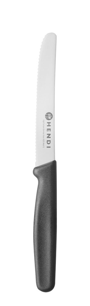 Universalkniv, HENDI, Svart, (L)211mm