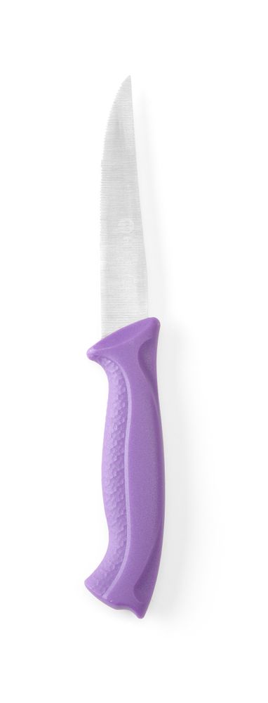 Universalkniv, HENDI, tandad, (L)205 mm