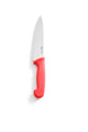 Hendi Kockkniv, Röd, (L)320mm