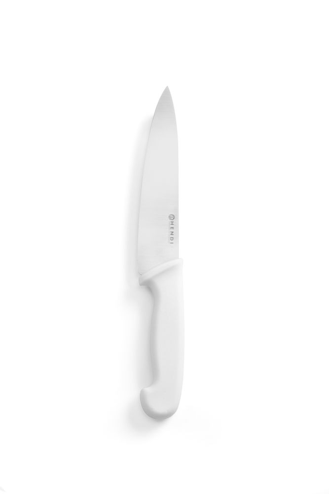 Kockkniv, HENDI, Vit, (L)320mm