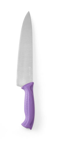 Hendi Kockkniv, Lila, (L)385mm