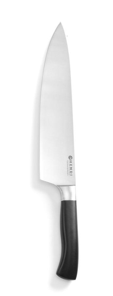 Hendi Kockkniv, Profi Line, Svart, (L)335mm