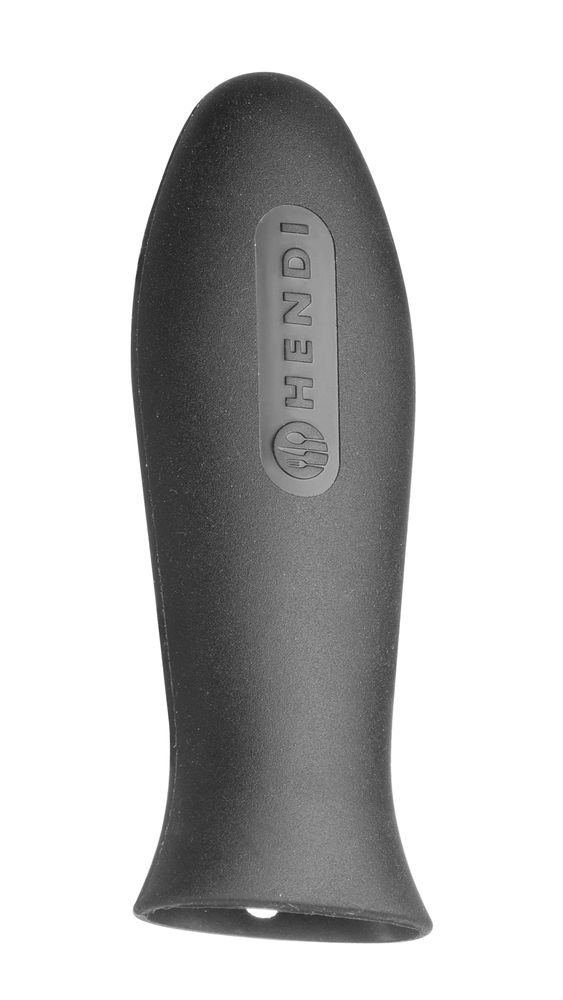 Handle cover for pans