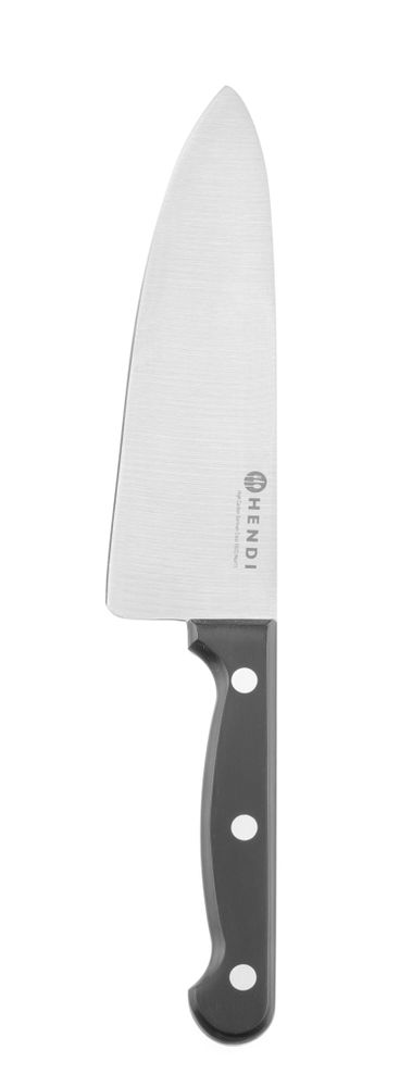 Chef's knife 150 mm, stamped