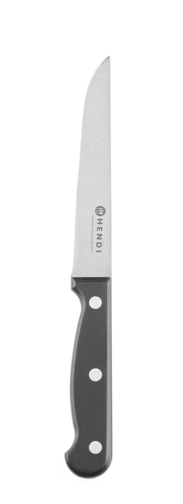 Utility knife 150 mm, stamped