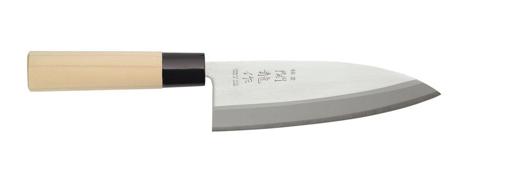 Japansk kniv Deba, HENDI, (L) 275 mm