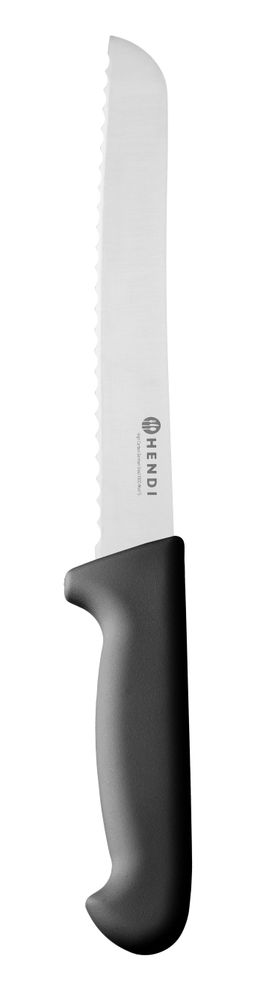 Bread knife, 200 mm, universal