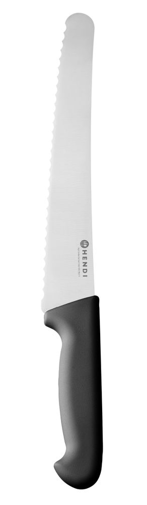 Pastry knife, 250 mm, universal
