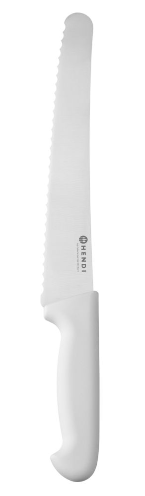 Pastry knife, 250 mm, HACCP