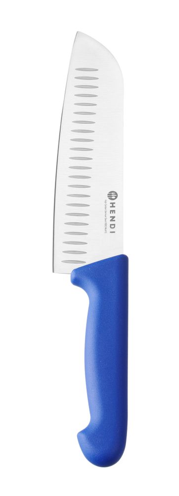 Santoku knife, 180 mm, HACCP