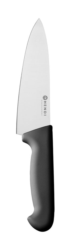 Chef's knife, 160 mm, universal