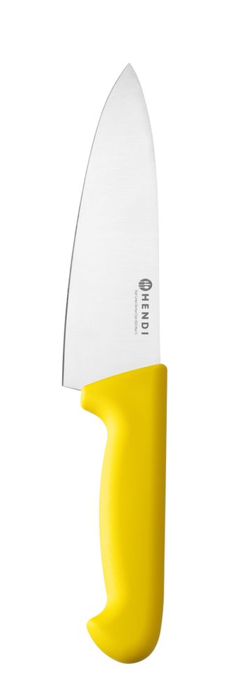 Chef's knife, 160 mm, HACCP