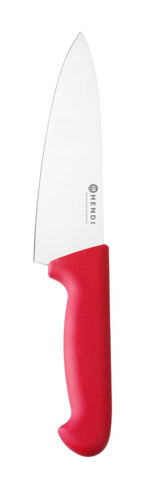 Chef's knife, 160 mm, HACCP