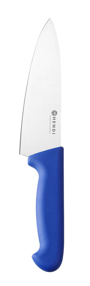 Chef's knife, 160 mm, HACCP