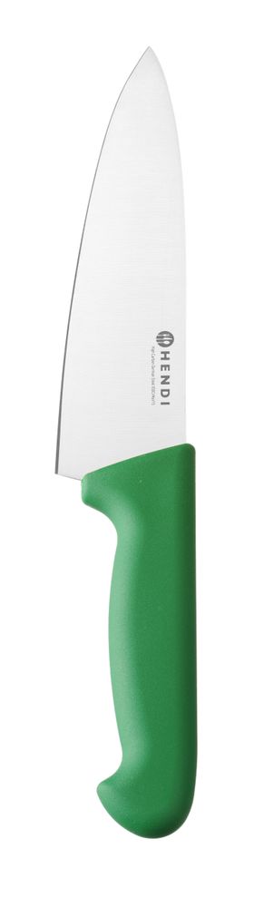 Chef's knife, 160 mm, HACCP
