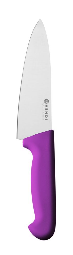 Chef's Knife, 200 mm, HACCP