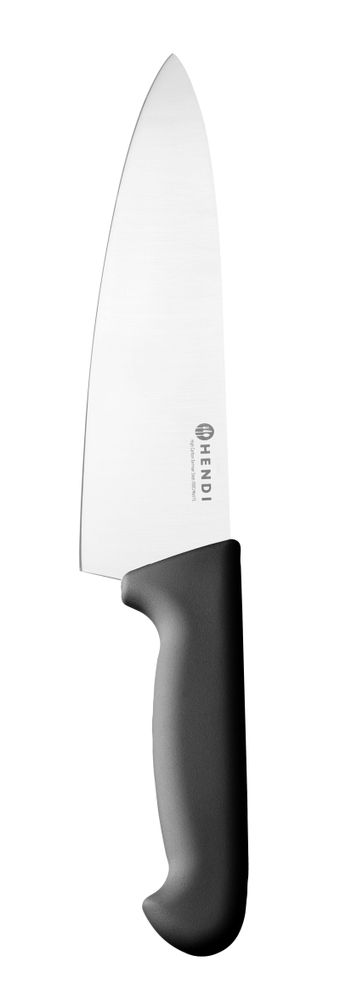 Chef's knife, 200 mm, universal