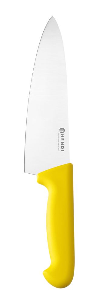 Chef's Knife, 200 mm, HACCP