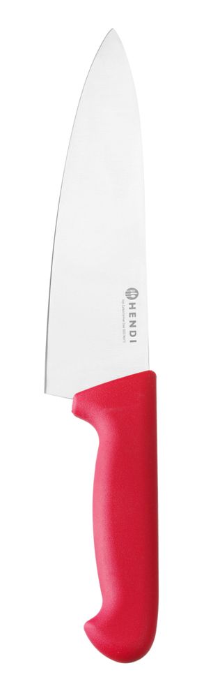 Chef's Knife, 200 mm, HACCP