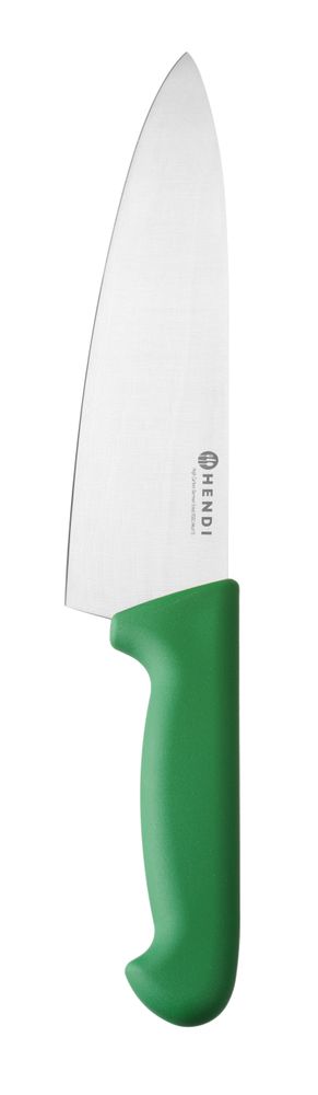 Chef's Knife, 200 mm, HACCP