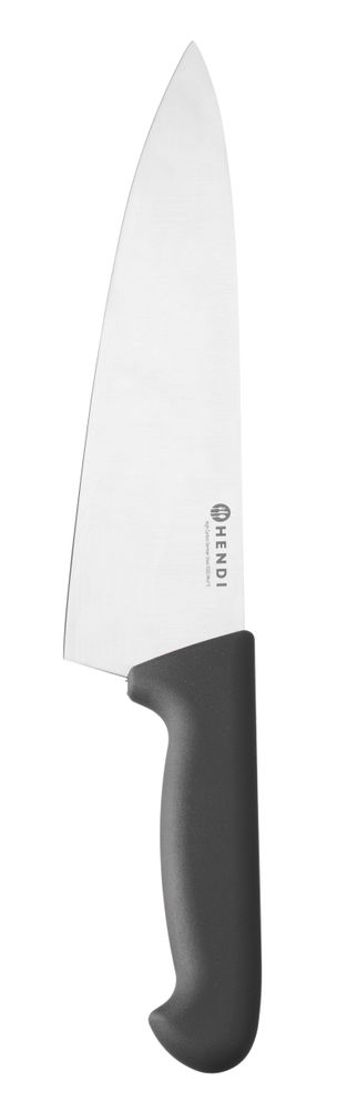 Chef's knife, 250 mm, universal