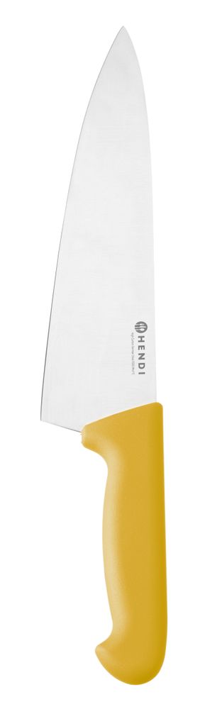 Chef's knife, 250 mm, HACCP