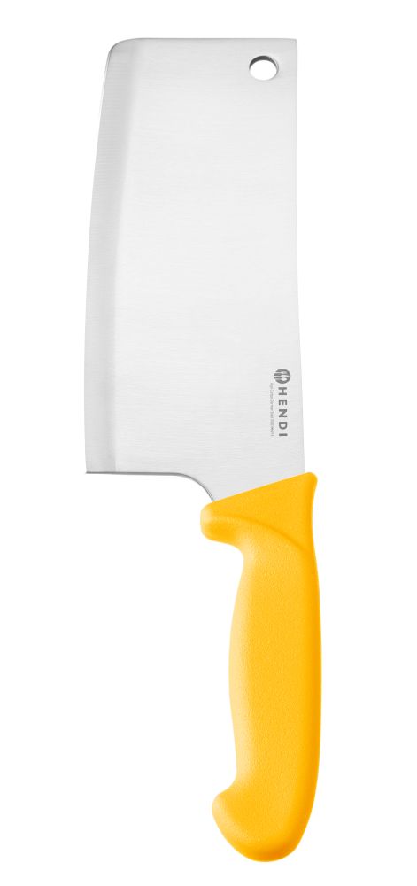 Cleaver, 180 mm, HACCP