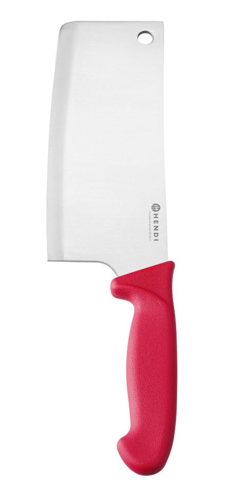 Cleaver, 180 mm, HACCP