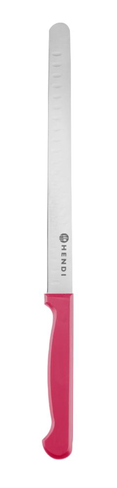 Salmon knife, 300 mm, HACCP