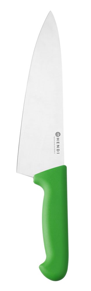 Chef's knife, 250 mm, HACCP