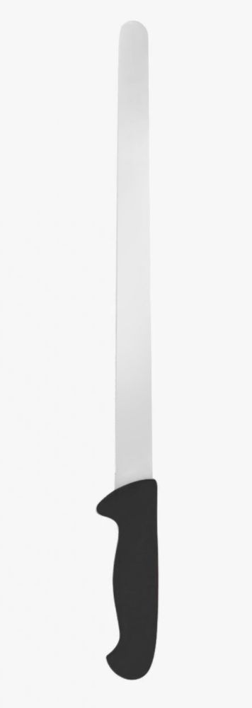 Pastry knife, 350 mm, universal
