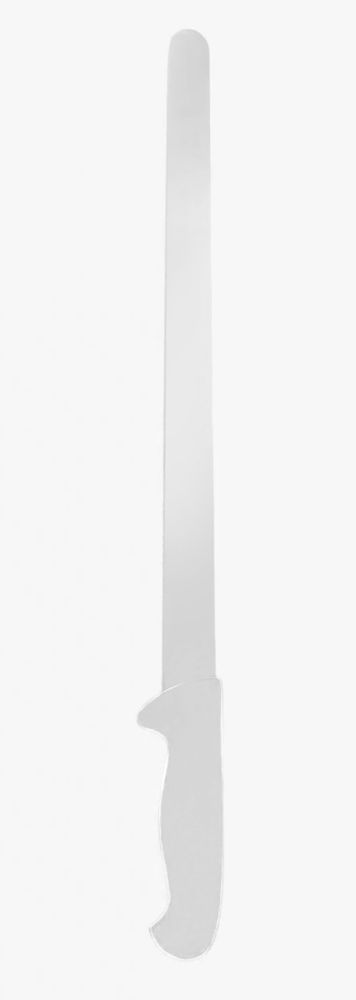 Pastry knife, 350 mm, HACCP