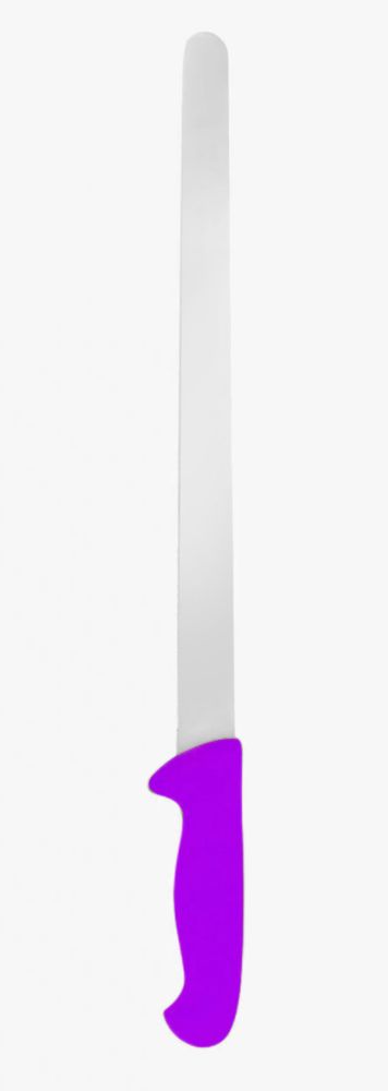 Pastry knife, 350 mm, HACCP