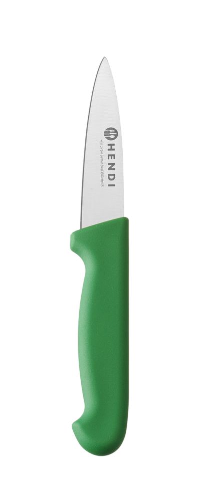 Paring knife, 100 mm, HACCP